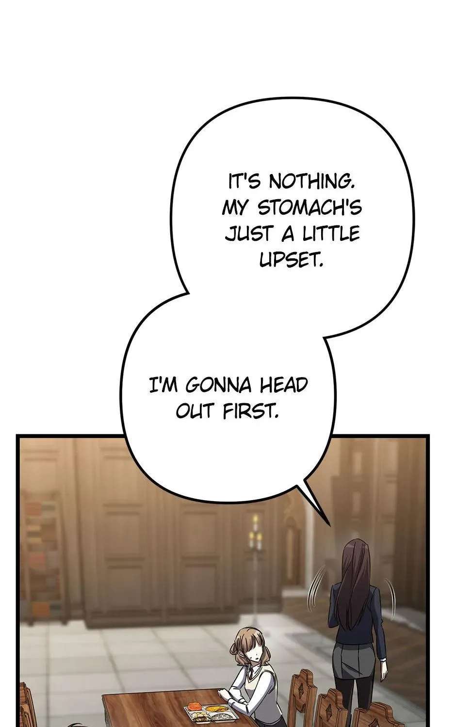 Hoegwihan Extra-ga Cheonjaega Doem Chapter 28 - page 215
