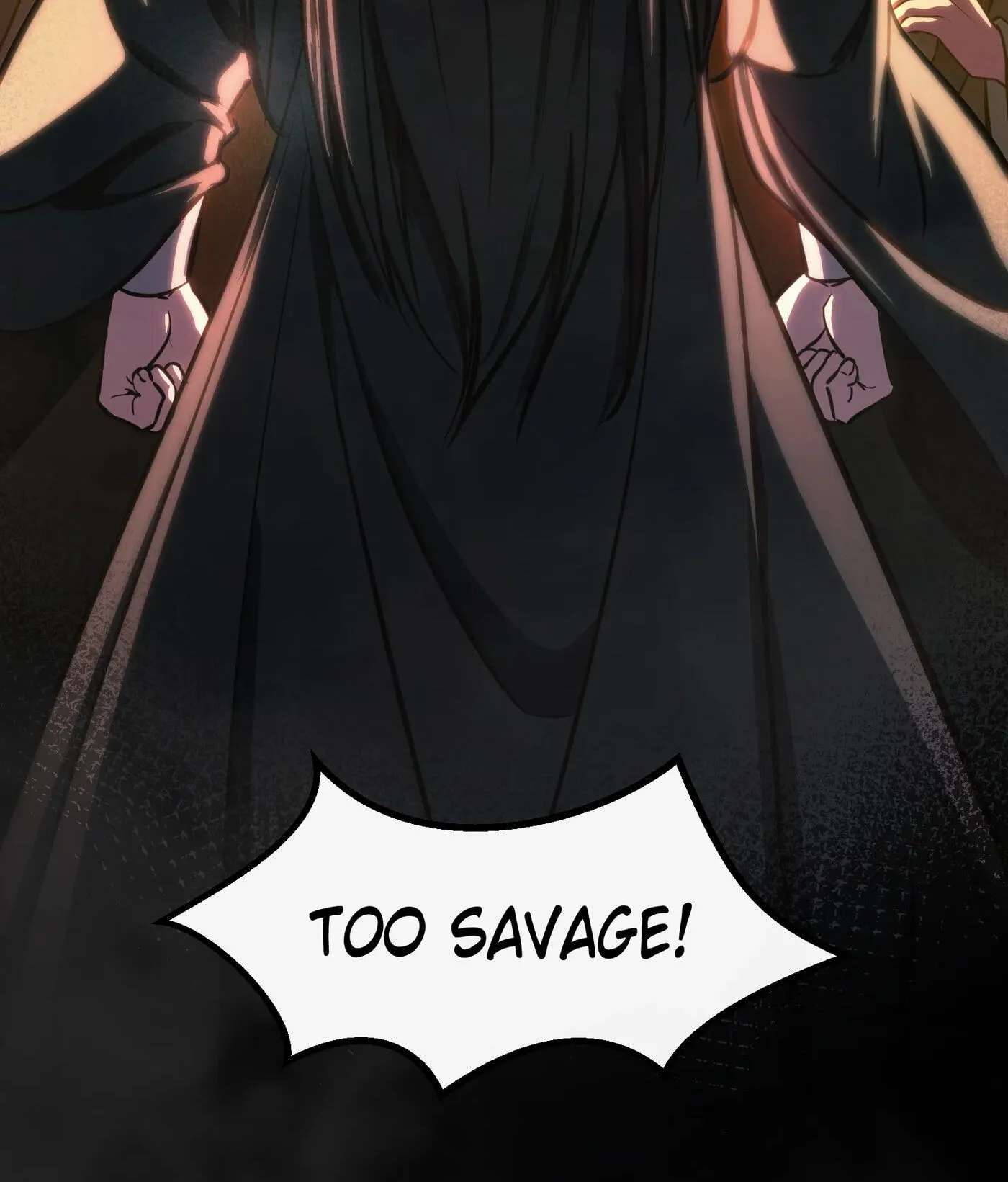 Reverend Insanity Remake Chapter 31 - page 6