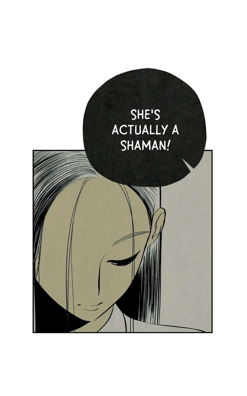 Exhuma: Blind Faith Chapter 3 - page 42