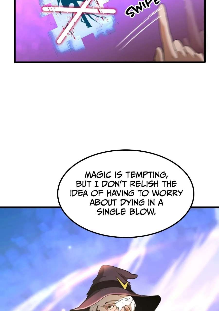 Nightmare Realm Summoner Chapter 1 - page 133