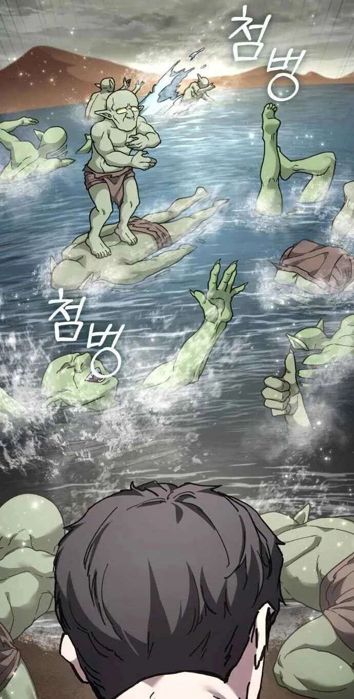 Goblin Inc. Chapter 10 - page 99