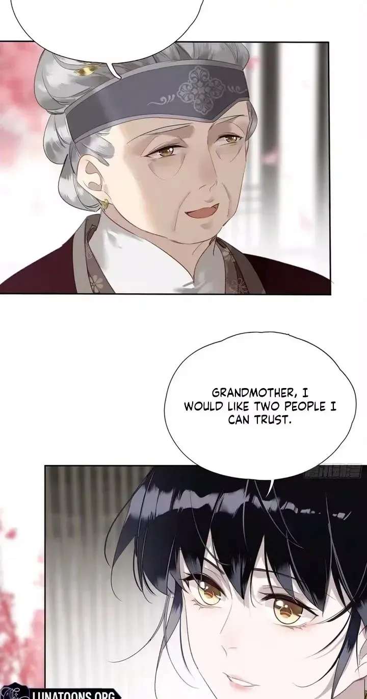 The Glory of the Noble Household Chapter 5 - page 60