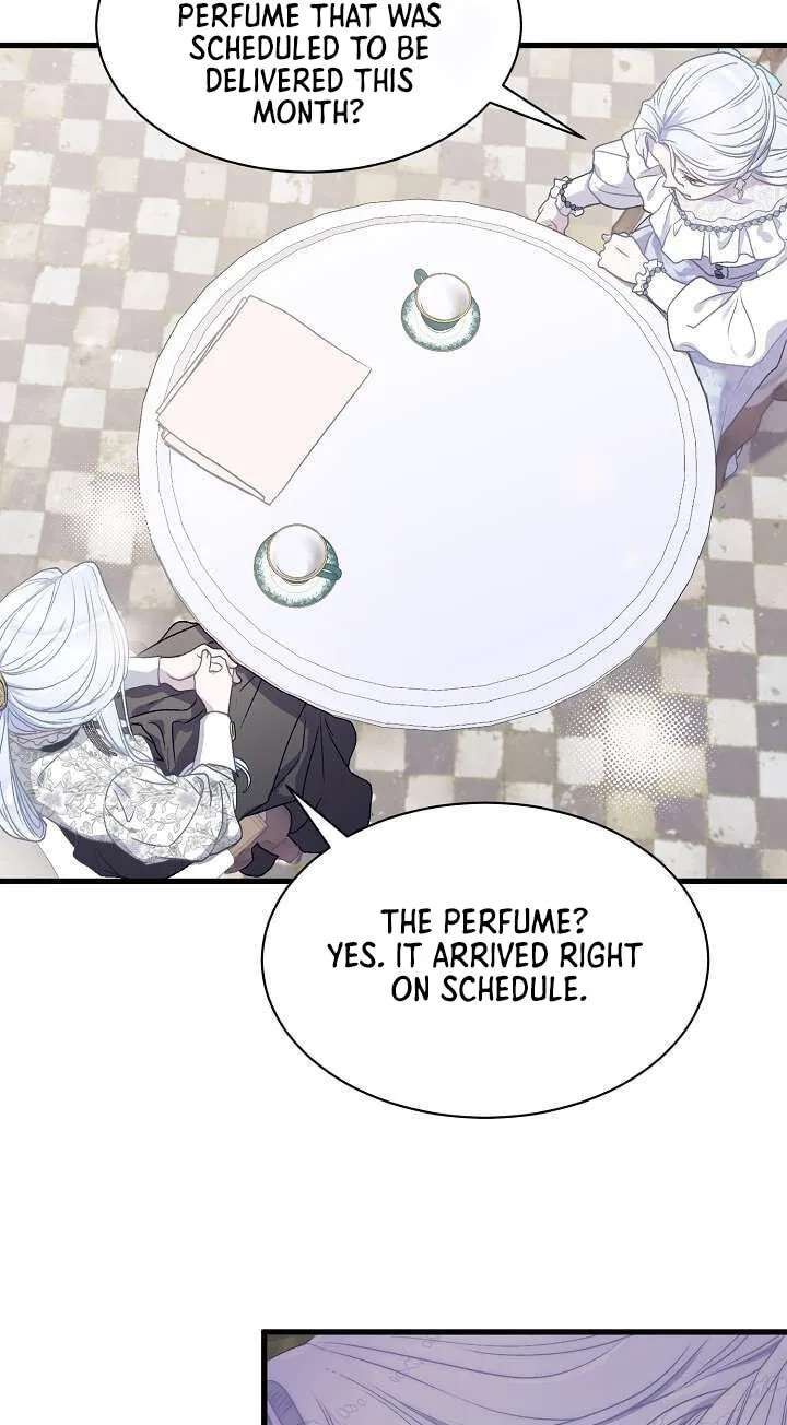 The Youngest Is Trying To Prevent the World From Ending Chapter 89 - page 73