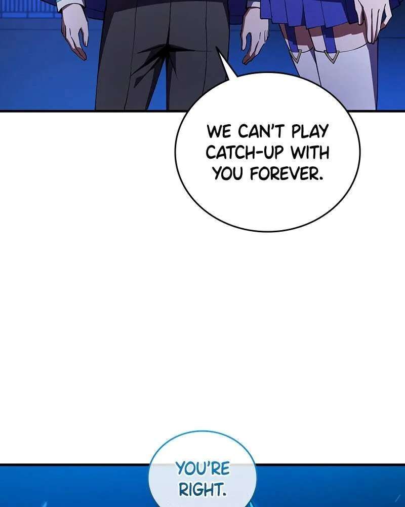 Meikai no Chouetsusha, Academy e Kikan suru Chapter 20 - page 32
