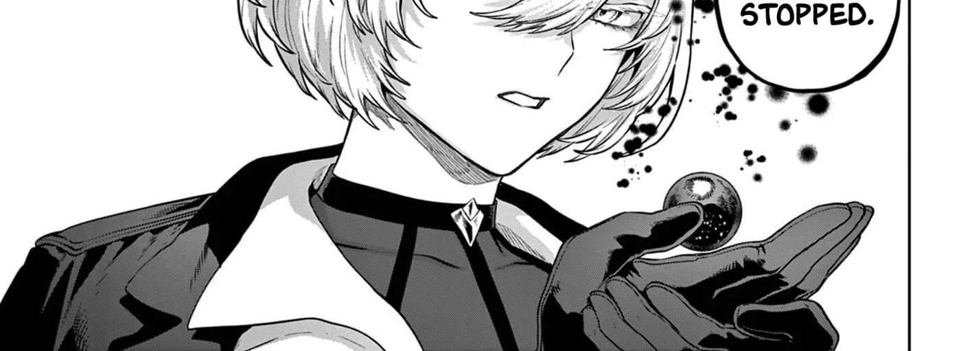 KaguRai: Kagura & Raito Chapter 63 - page 42
