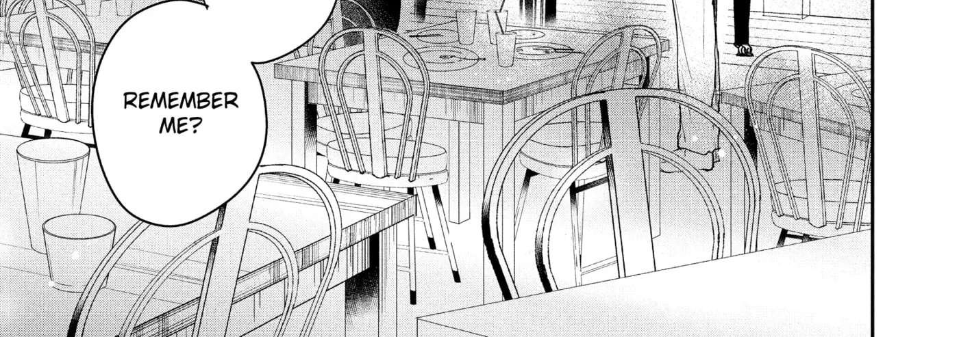 Anyway, I'm Falling in Love with You. Chapter 51 - page 6