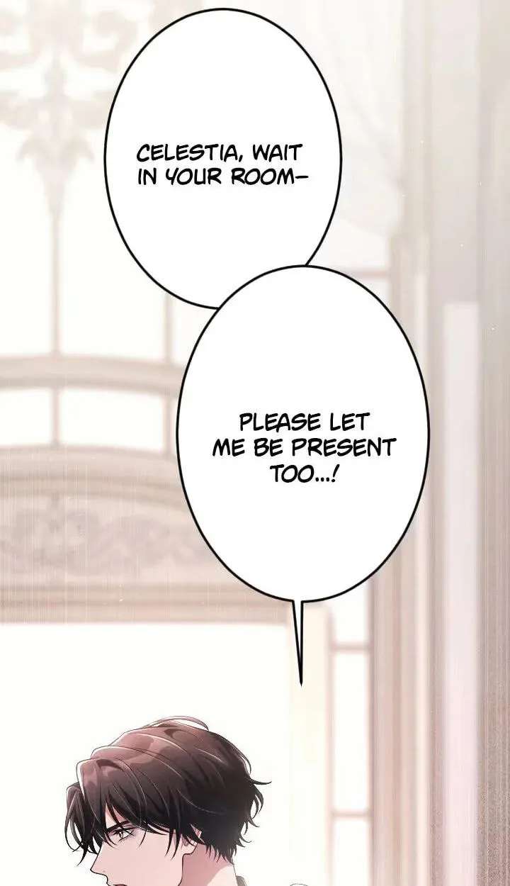 My Fifth Arranged Marriage Is With You, Who Hates Me Chapter 54 - page 62