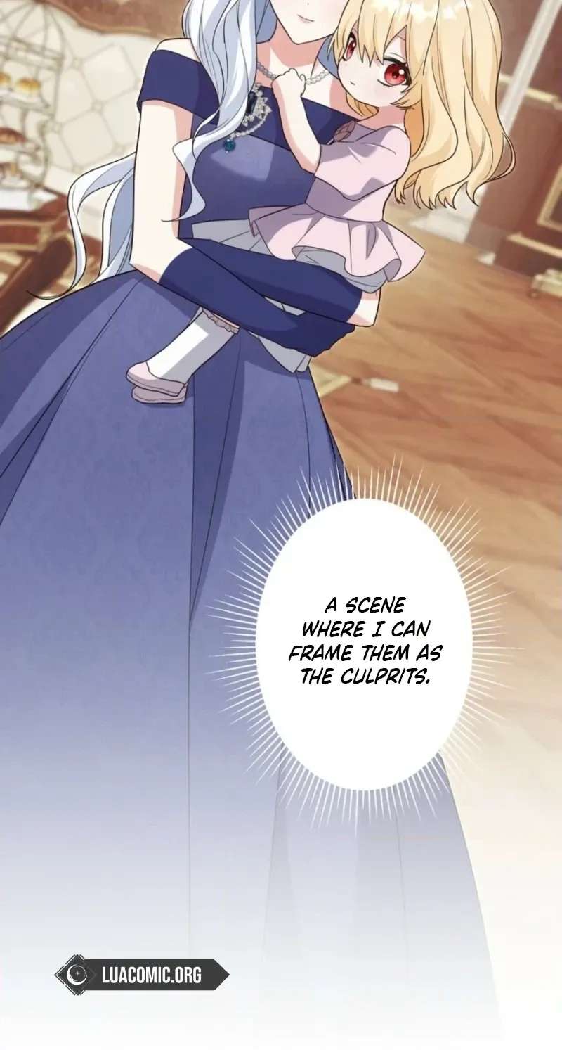 I Possessed the Most Terrifying Stepmother in History! Chapter 29 - page 70