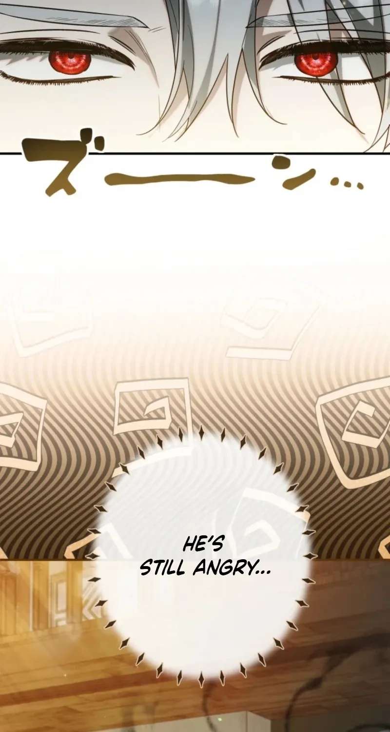 I'm Doomed to Die in Six Months, But I Captivated the Tyrant Emperor Chapter 27 - page 92