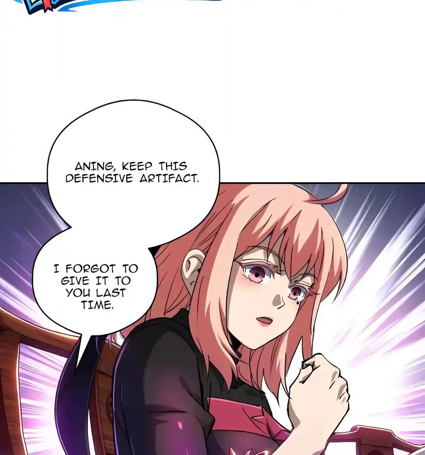 Global Beast Tamer: I Can See Evolution Paths Chapter 108 - page 115