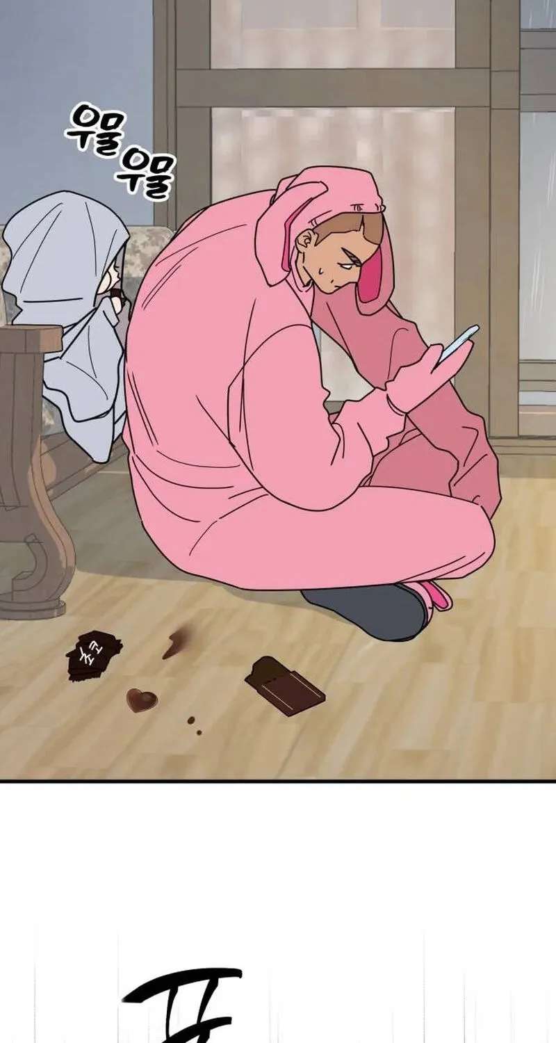 Killing Darling Baby-Ying♡ Chapter 26 - page 30