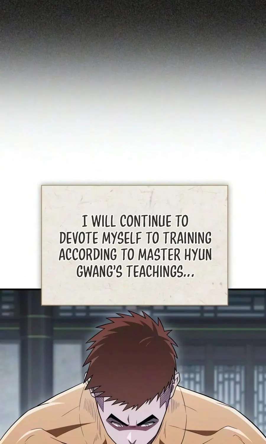 Genius Martial Arts Trainer Chapter 129 - page 54