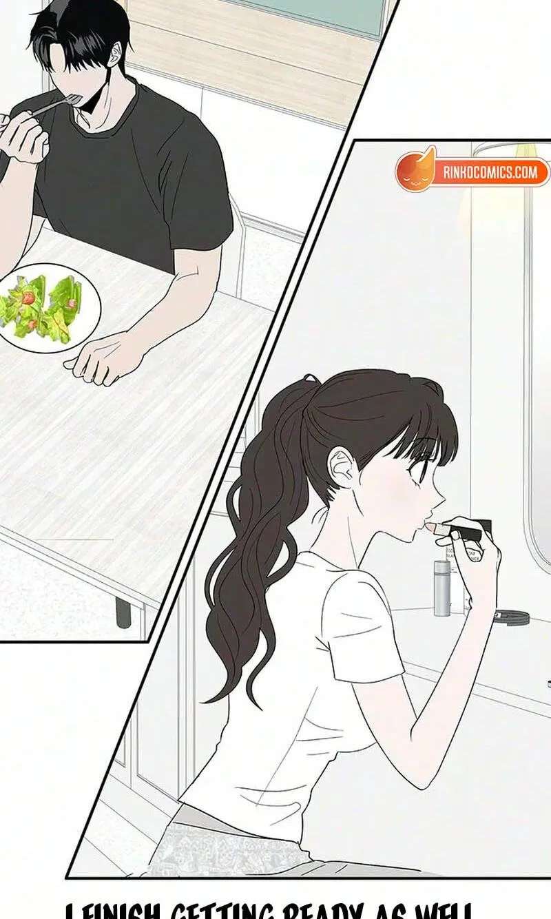 My Sexy Snail Bride Chapter 25 - page 24