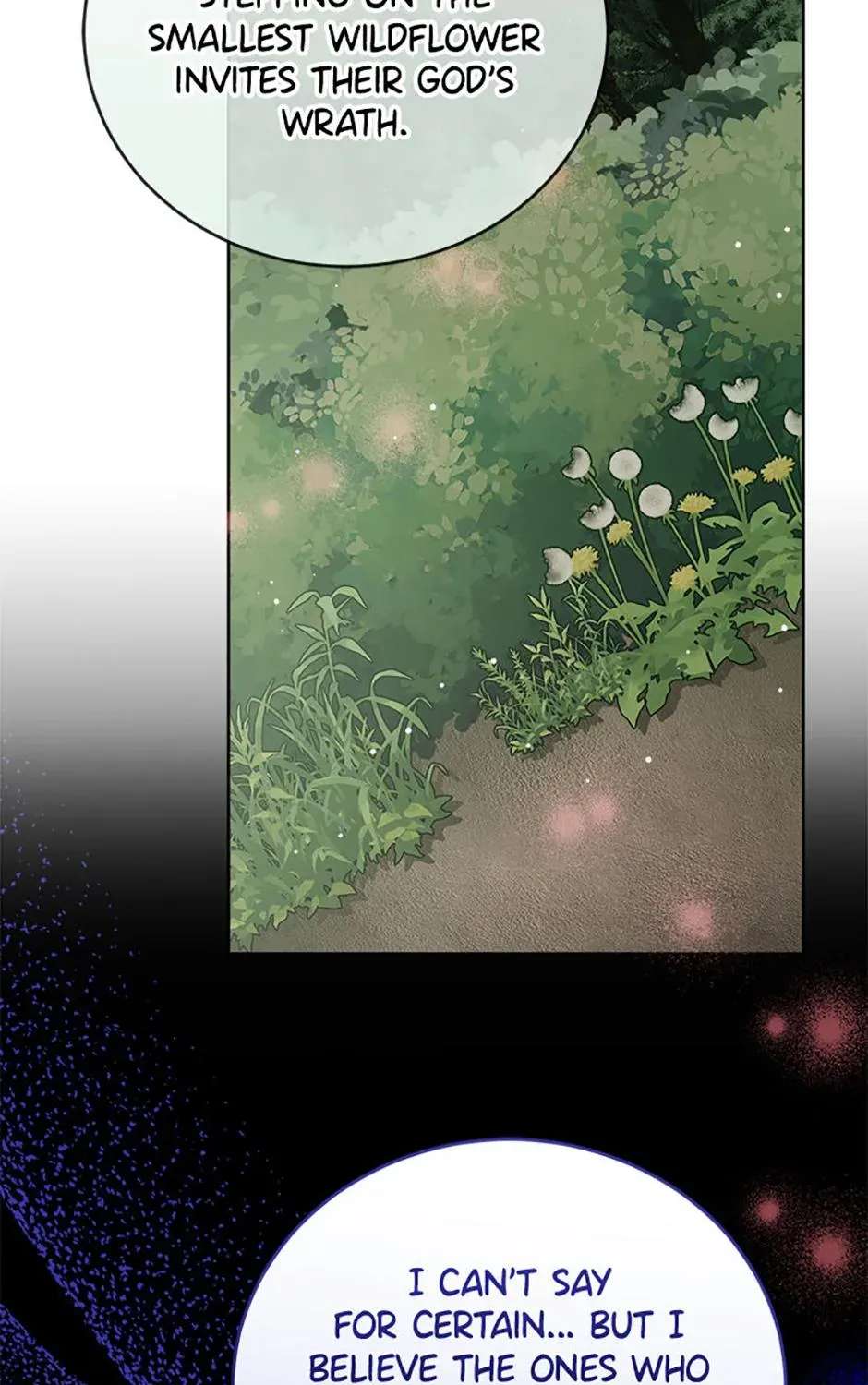 The Princess Hides a Zombie Chapter 38 - page 48
