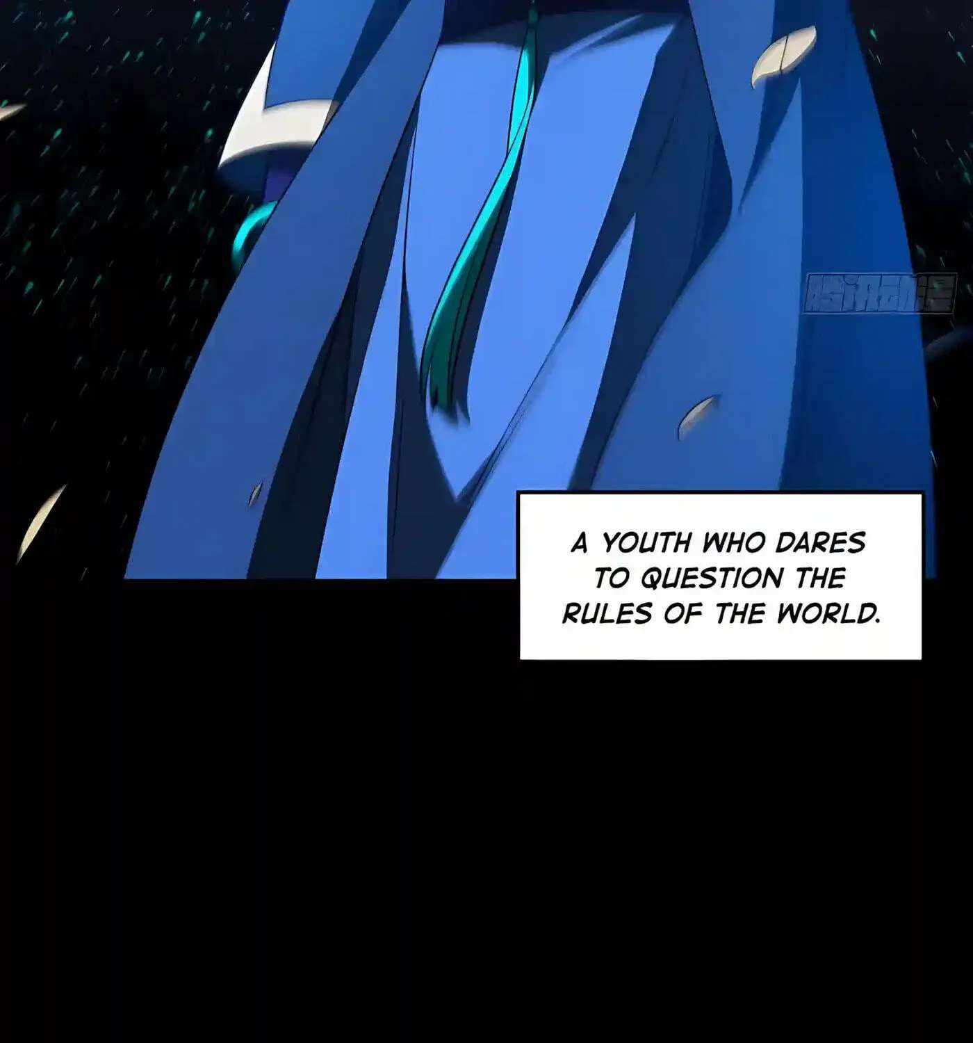 Kaiju Qiandao Huanggu Sheng Ti Chapter 168 - page 153