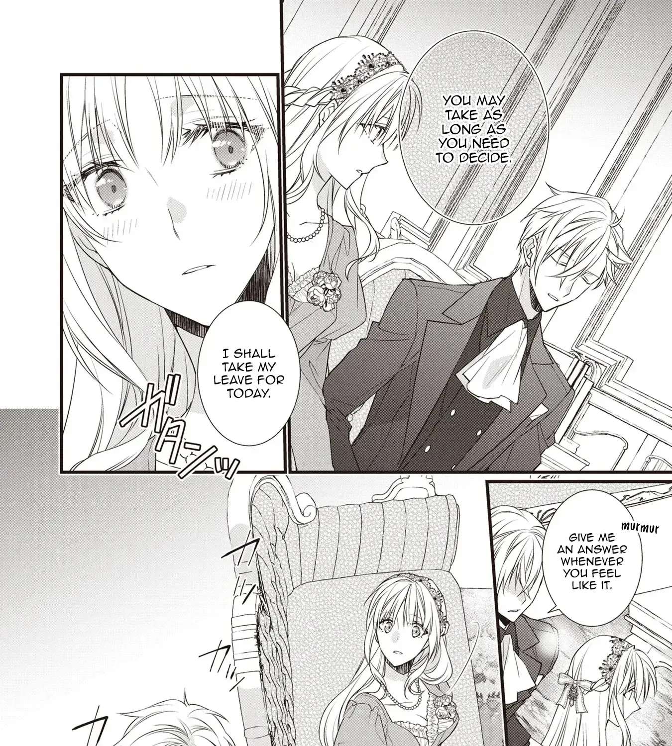Takane no Hana Atsukai sareru Akuyaku Reijoudesuga, Honne wa Mechakucha Koishitai Chapter 1 - page 59