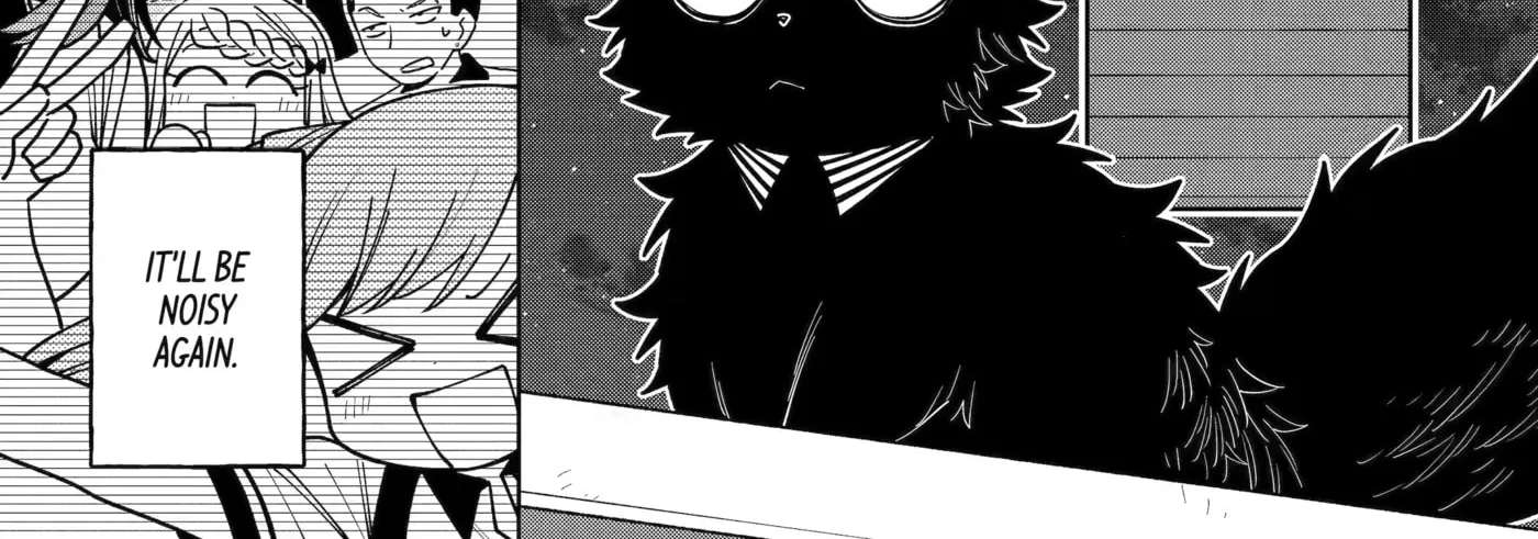 Sensei! Bokutachi ga Sekai o Horoboshimasu. Chapter 60 - page 14