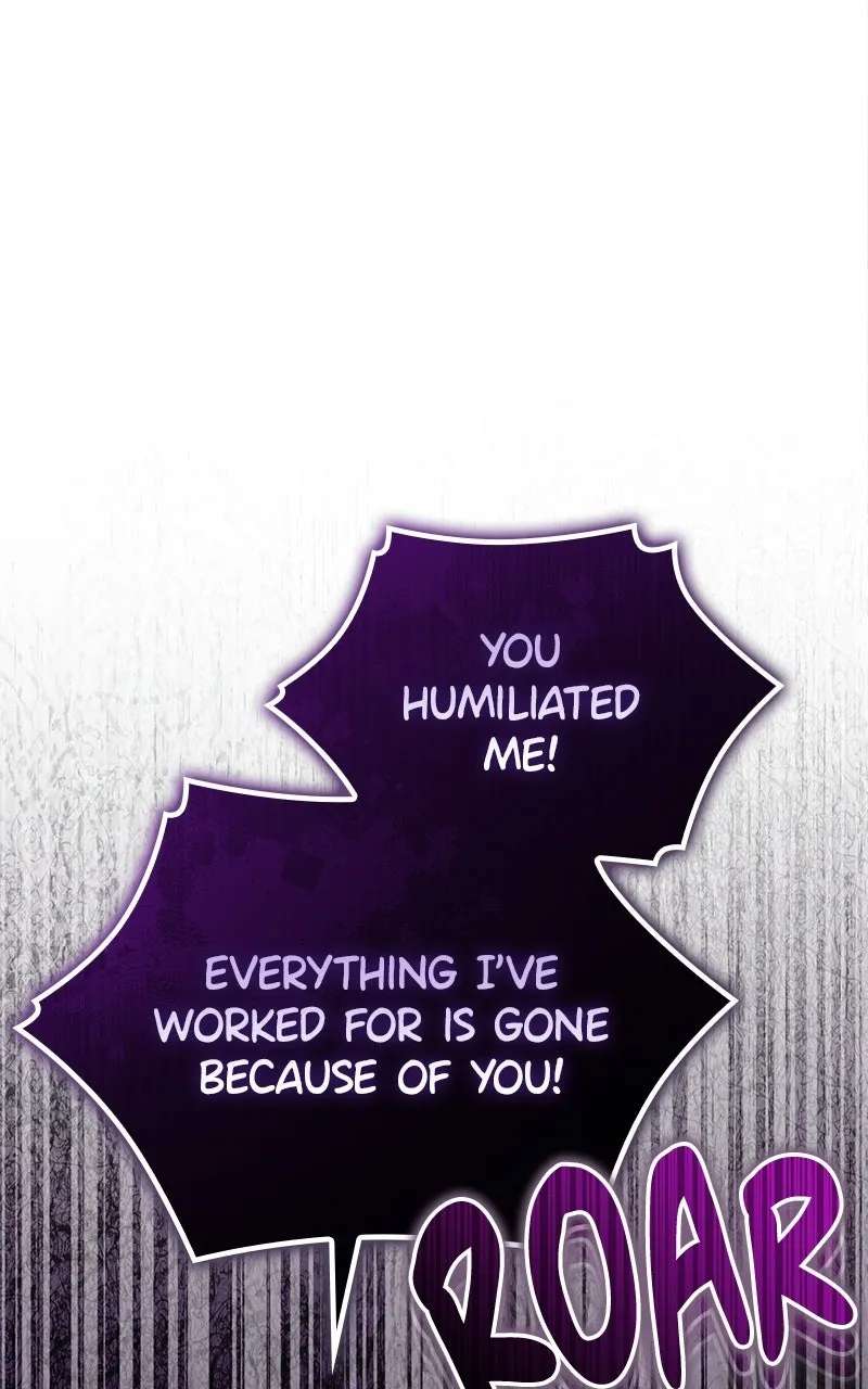 Woke Up as the CEO’s Dog Chapter 55 - page 22