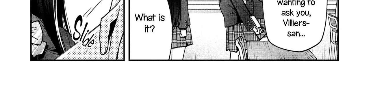 Tonari No Kuuderera O Amayakashitara, Uchi No Aikagi O Watasu Koto Ni Natta Chapter 42 - page 7