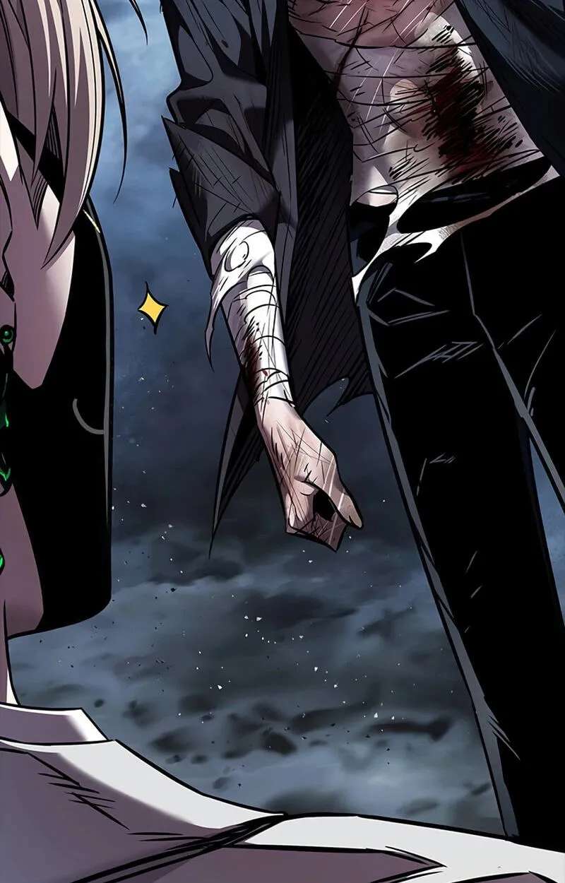 Eleceed Chapter 417 - page 15