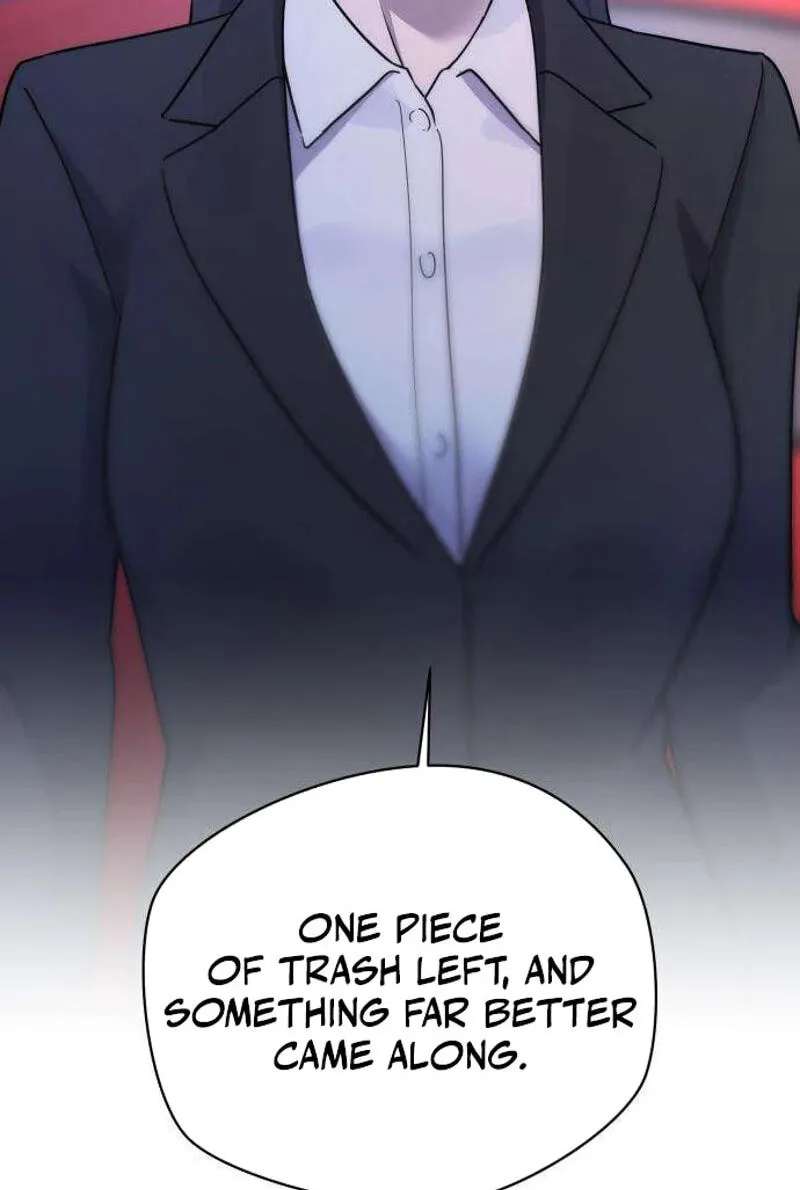 Between Two Men’s Secretary Chapter 45 - page 13