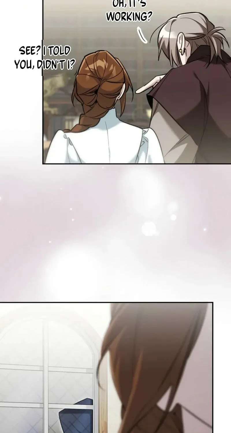 The Grand Duke Has Awakened in a Strange Place Chapter 40 - page 75