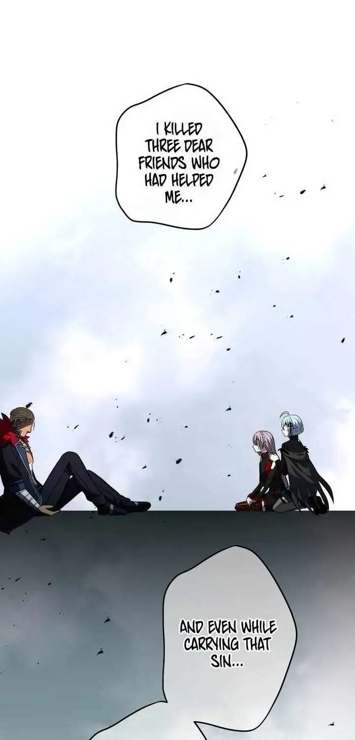 Reborn Ranker – Gravity User Chapter 211 - page 31