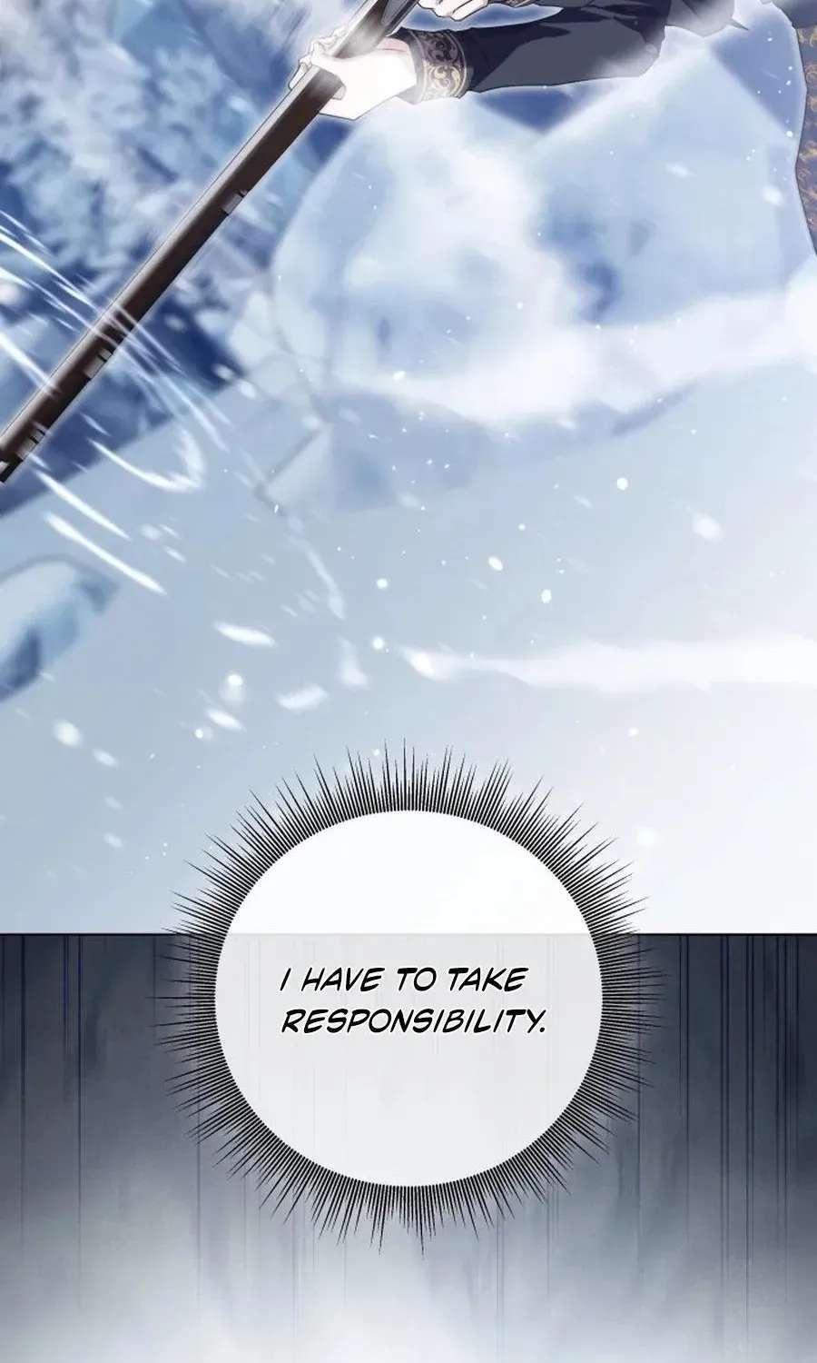 The Princess Stans in Secret Chapter 75 - page 58