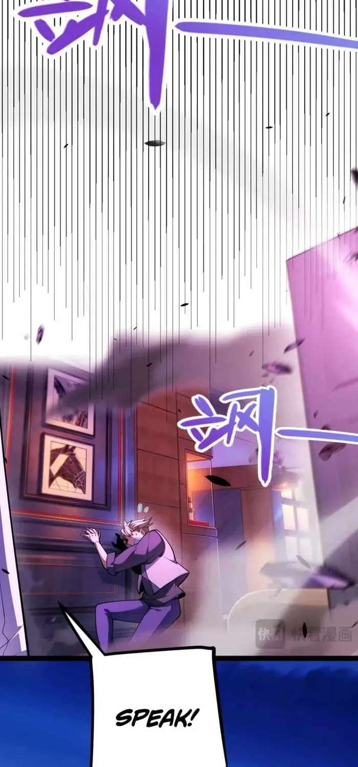 My Starting Talent is Mythical, A Single Strike Smites Deities Chapter 55 - page 13