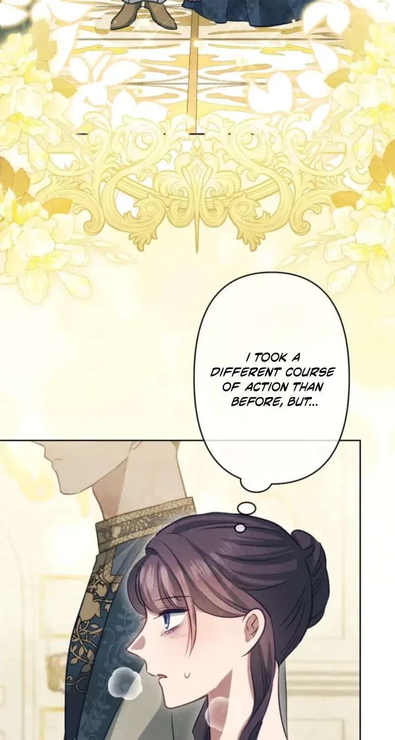 When My Enemies Weep Chapter 43 - page 23