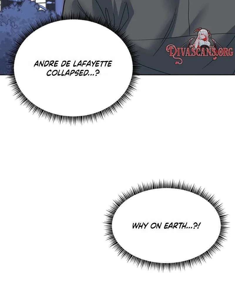 Flower Beggar Chapter 21 - page 77