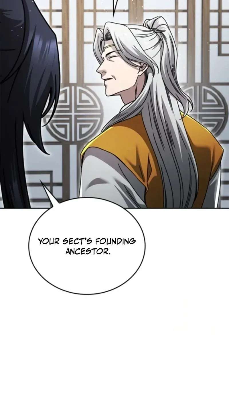 Senior Brother Lee Hoe Chapter 34 - page 80