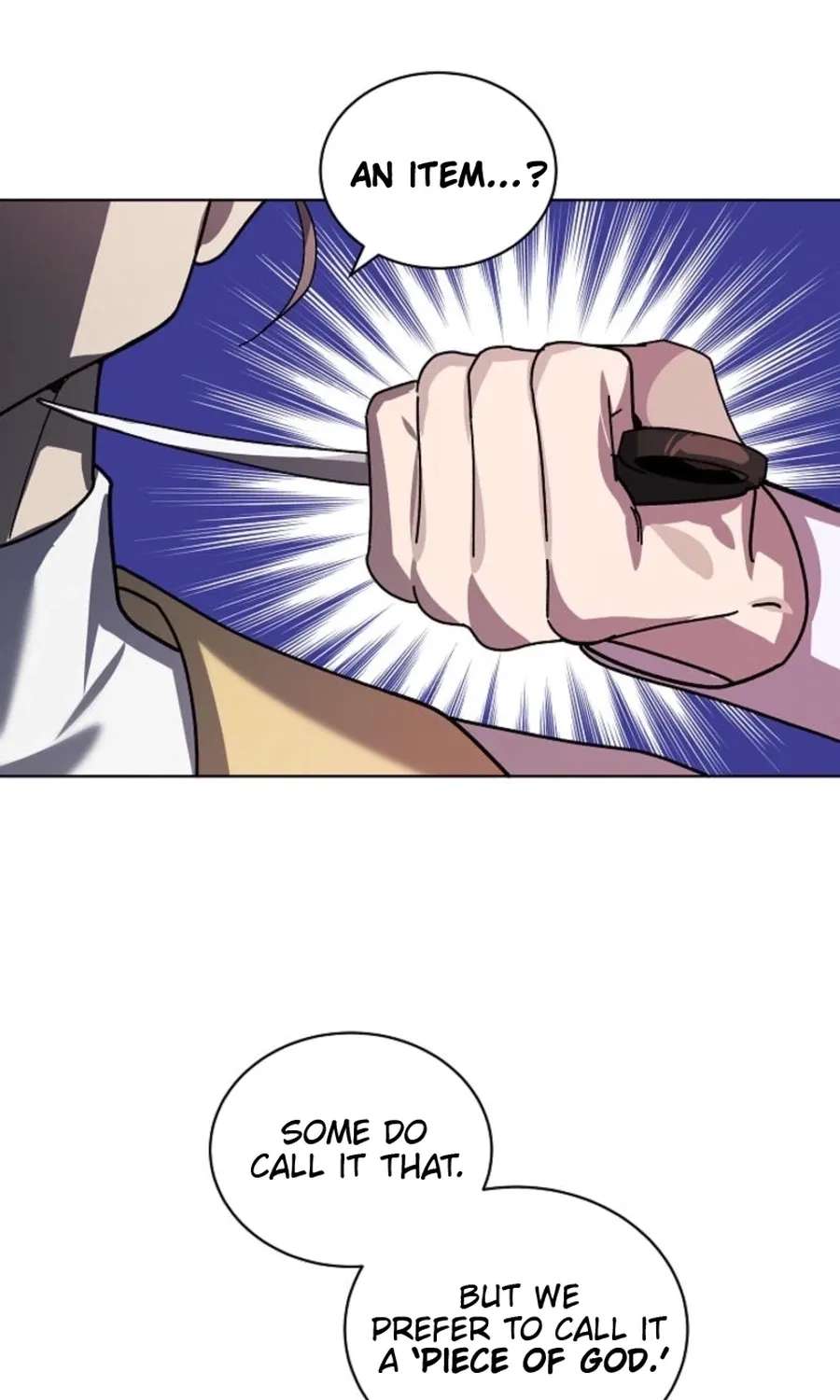 You Didn't Tell Me the Start of My Transmigration Was a Gate Chapter 21 - page 47