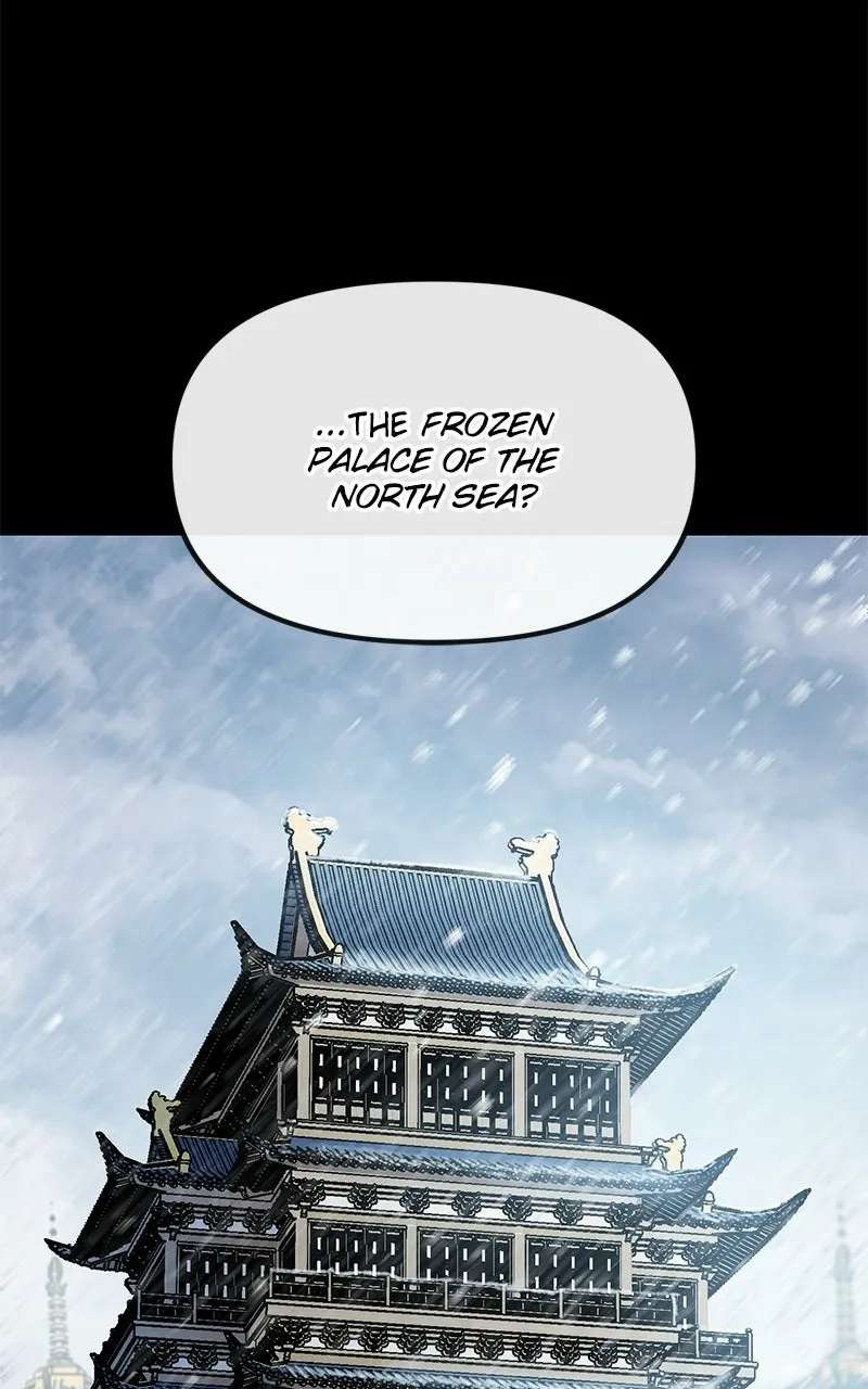 My Status WindowWent on Strike Chapter 84 - page 151