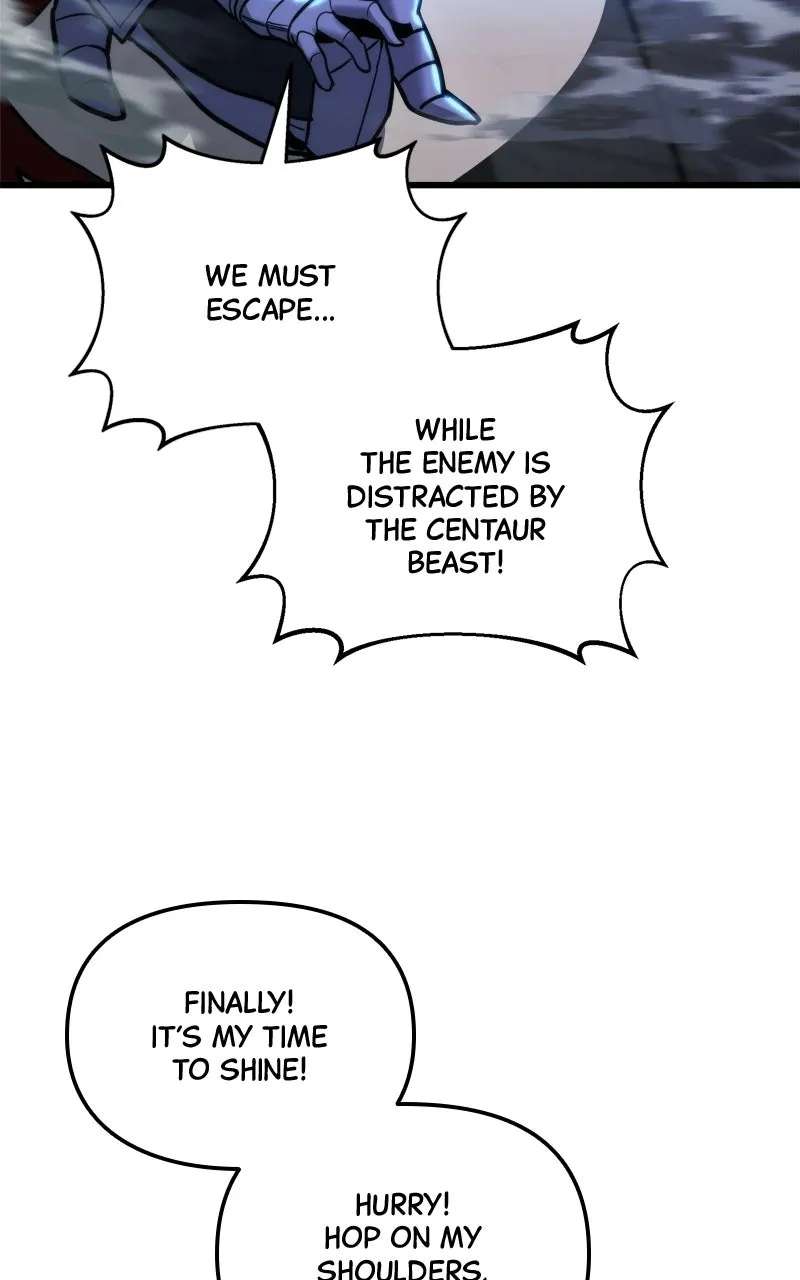Hiding a Warehousein the Apocalypse Chapter 94 - page 17