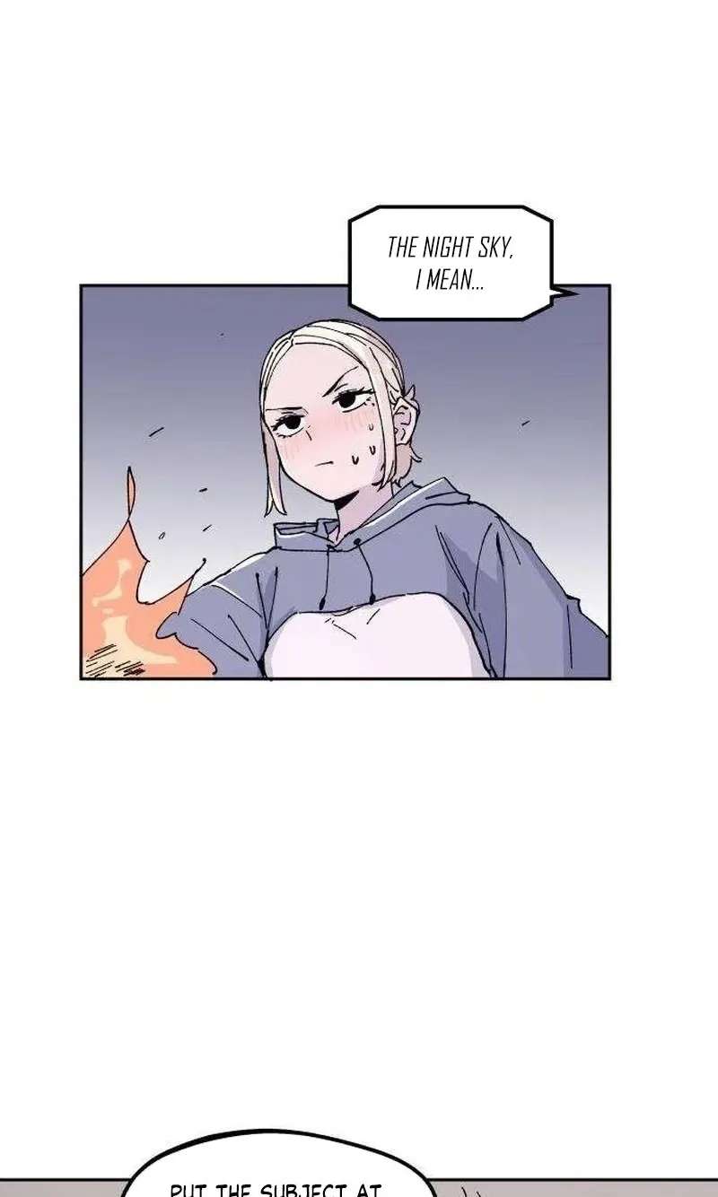 You Get Dumb When You're in Love Chapter 19 - page 40