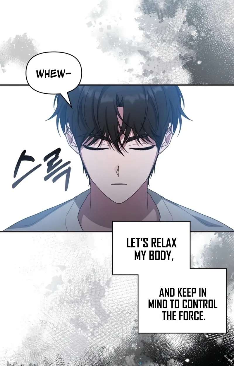 The Otherworldly Genius Method Actor Chapter 113 - page 45