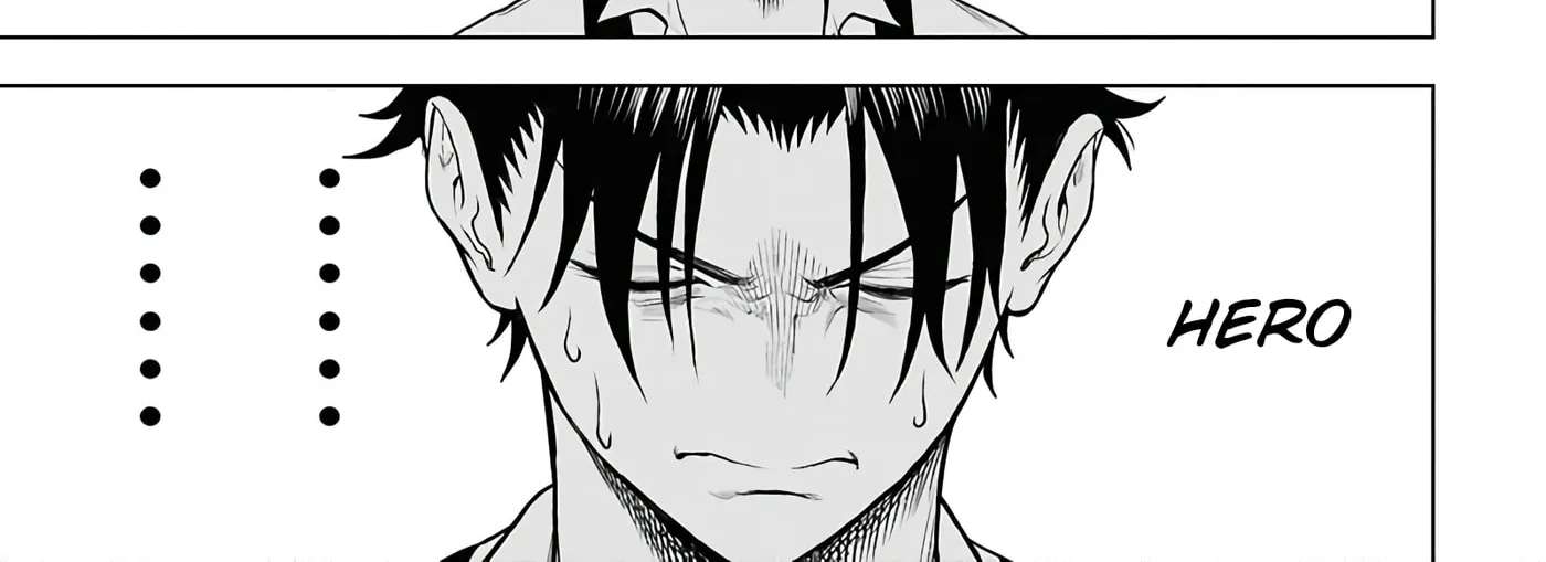 Shinimodotta Ore wa Seinaru Yuusha o Yamete, Harem Tsukutte Koshi o Hekoheko Futteitai Chapter 1 - page 95