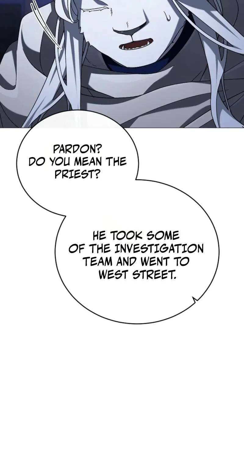Is It a Problem if the Protagonist Is a Persona-Obsessed Character? Chapter 32 - page 10