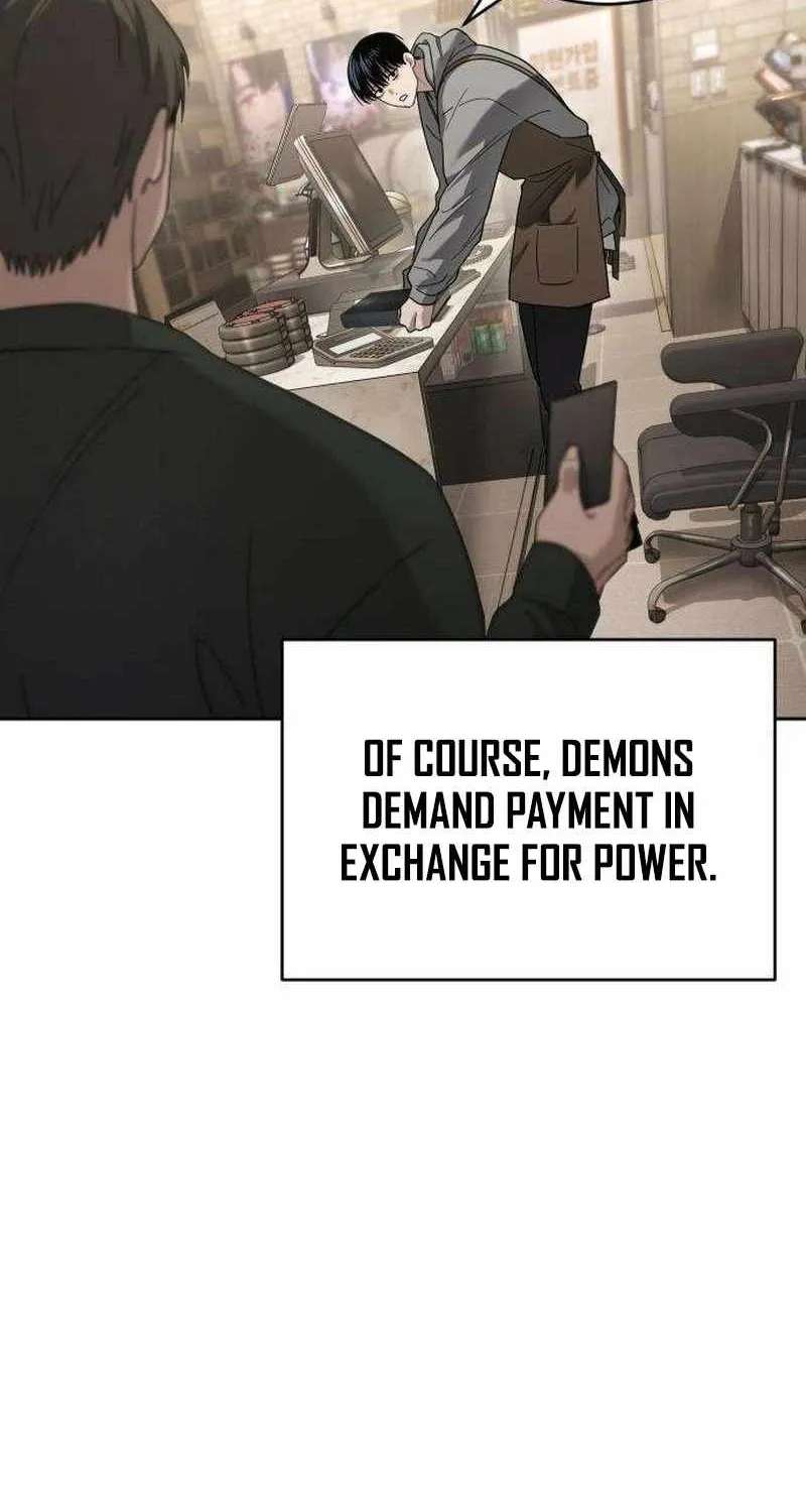 A Grimoire Changed My Fate Chapter 4 - page 60
