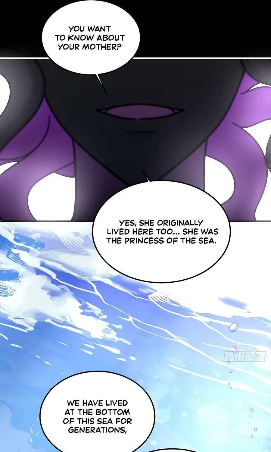 Rosemary’s Fairy Tales Chapter 59 - page 37