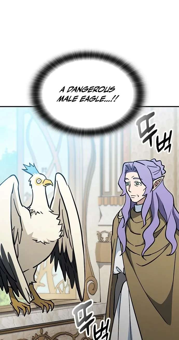Kim Oh-jin and The Strange Beasts Chapter 59 - page 43