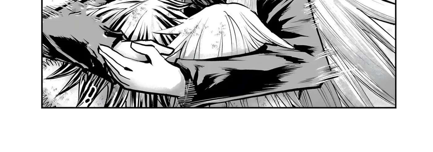 Re-employment of the former strongest and bravest Chapter 45 - page 6