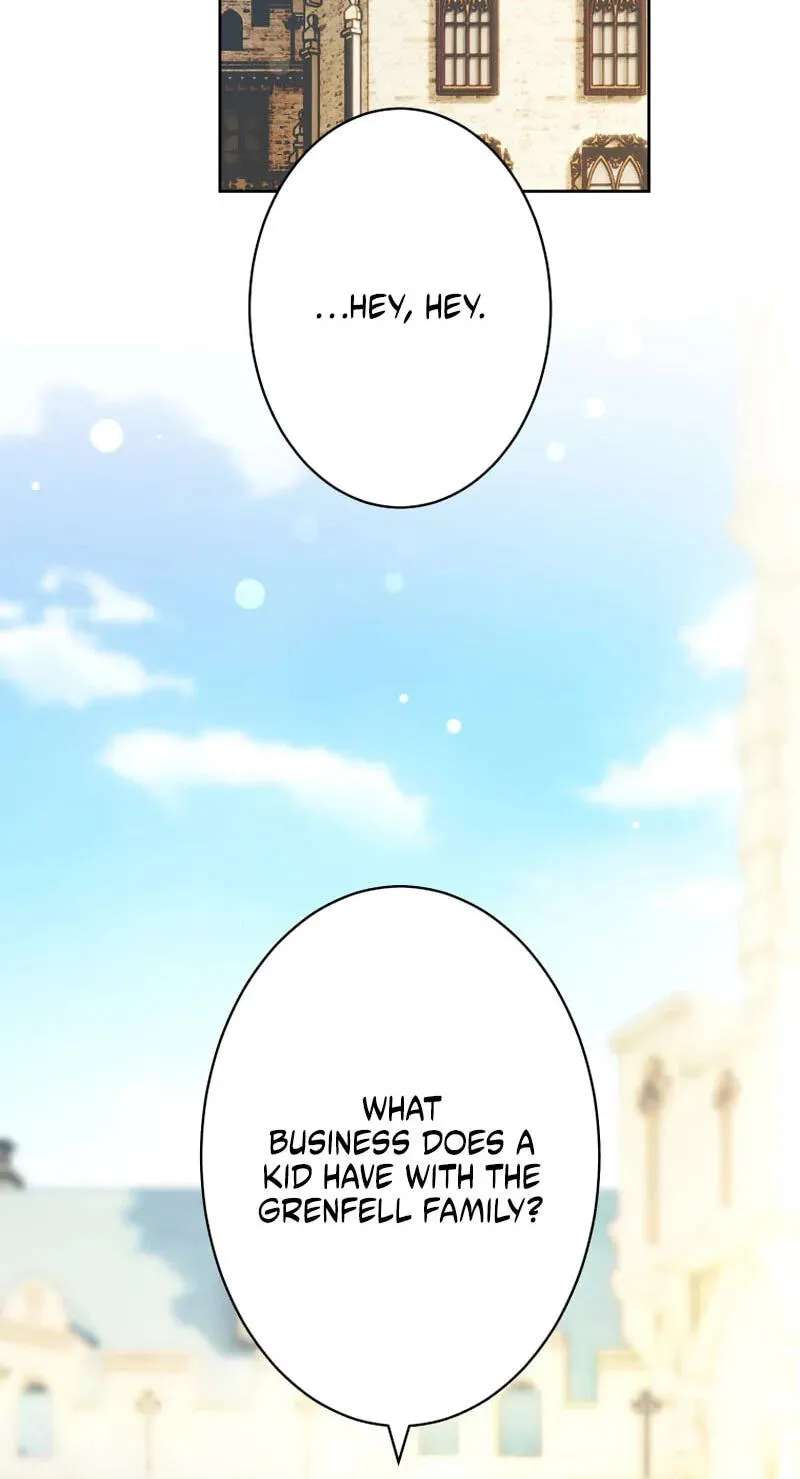 I Was Reincarnated as the Villainess' Sister Chapter 35 - page 81