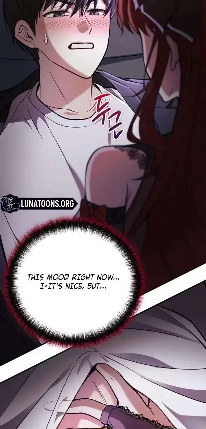 The Dragon Girlfriend Has Returned Chapter 3 - page 4