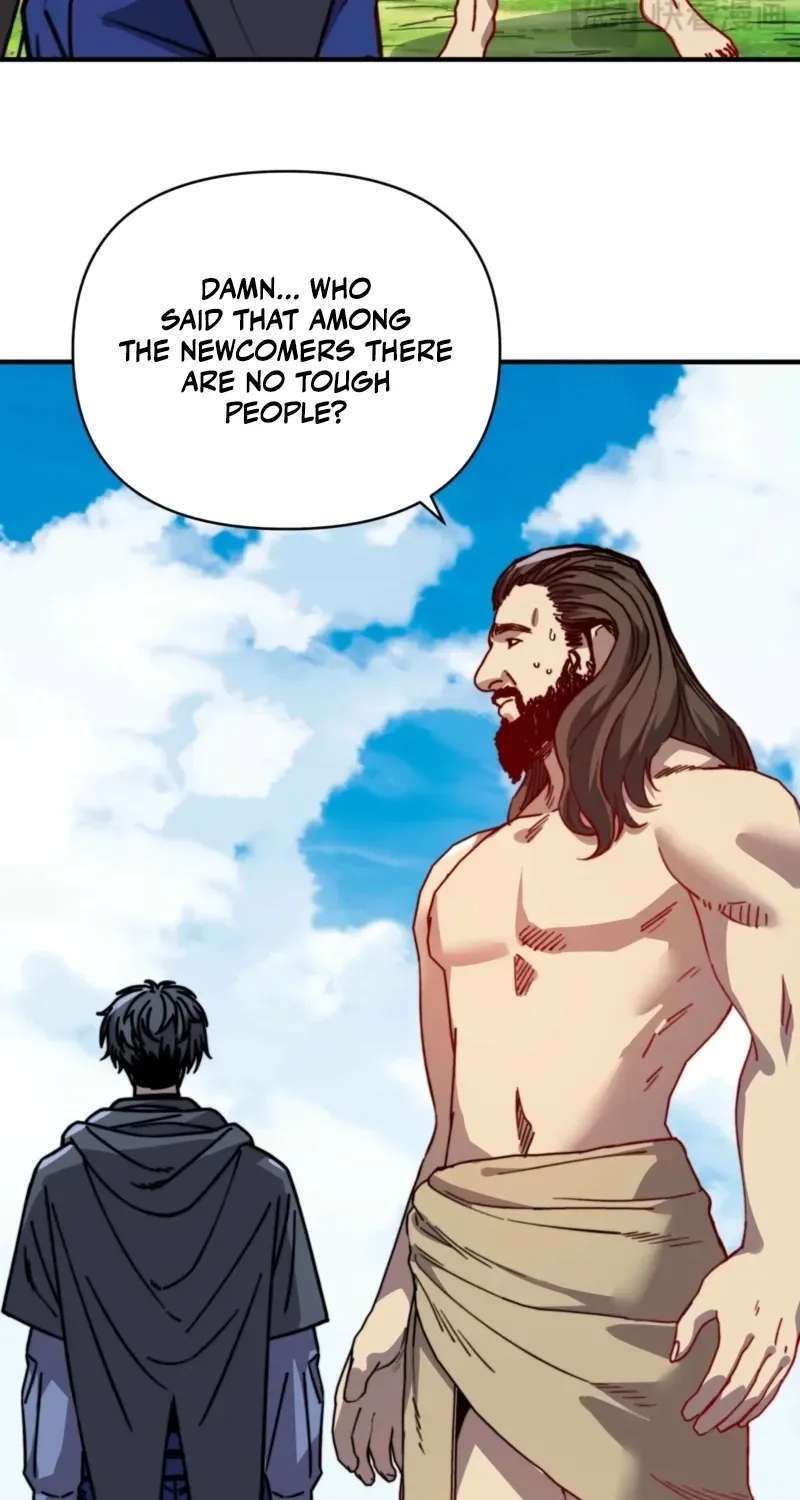 Starting As The God Of Wealth, Taming Billions Of Divine Pets! Chapter 98 - page 24