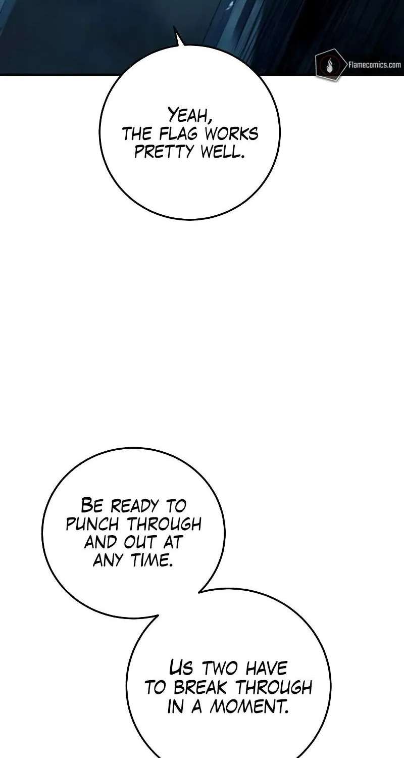 Star-Embracing Swordmaster Chapter 139 - page 62
