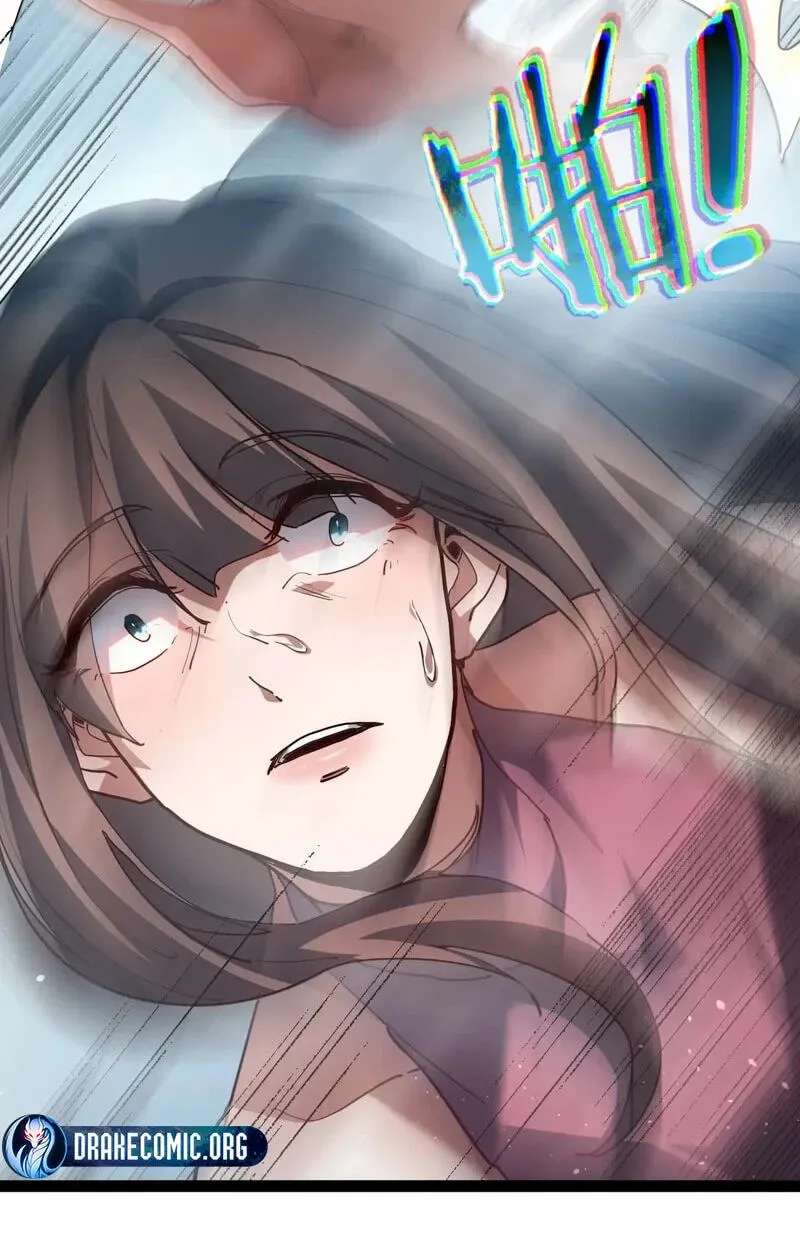 Li Liang Dian Man? Wo Keshi Wangling Fashi A! Chapter 146 - page 93