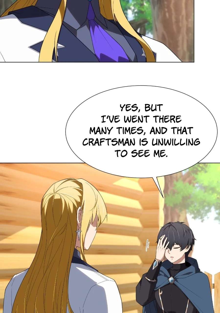 I Dominate a Magical Continentwith an Industrial Revolution Chapter 36 - page 32