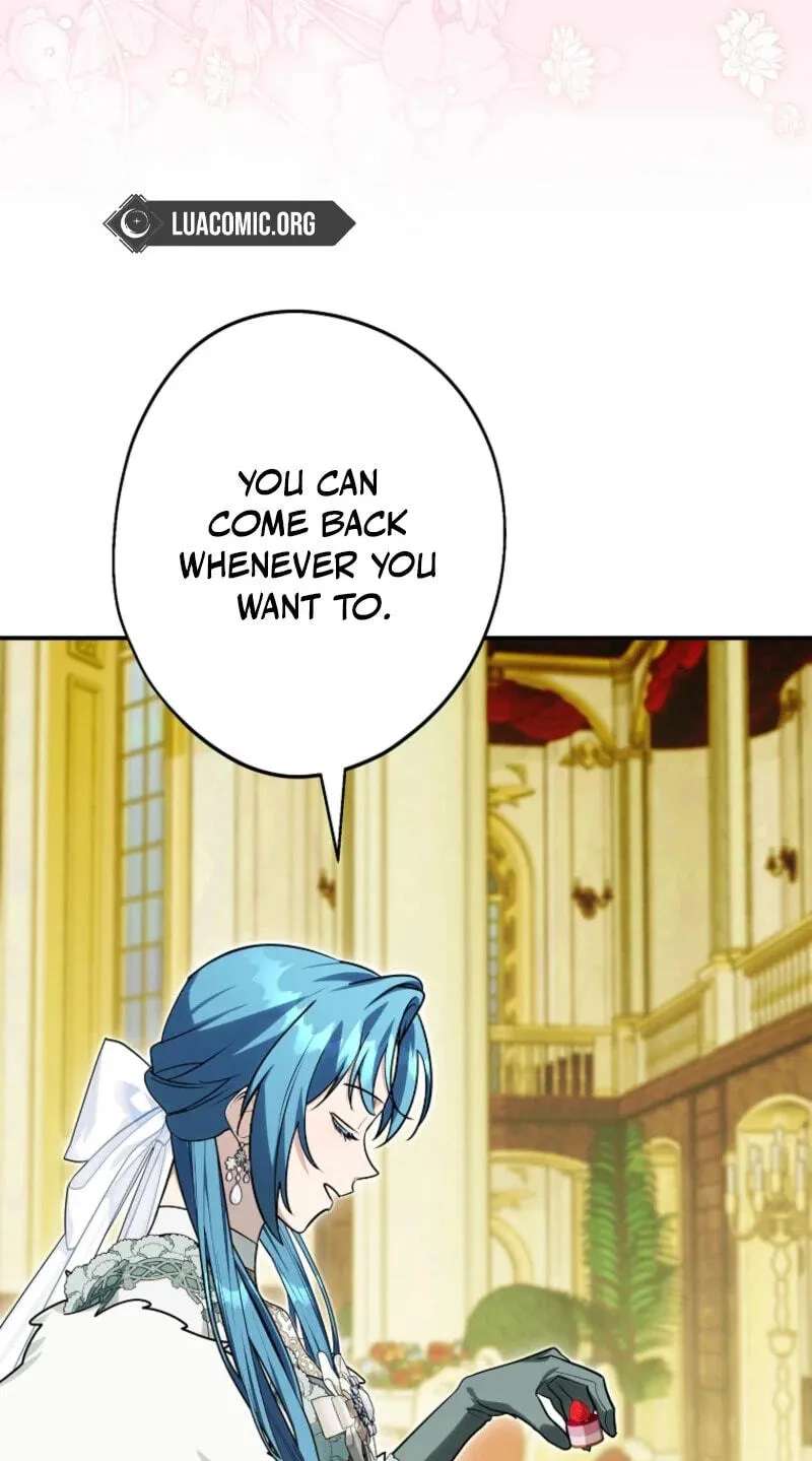 Not your MOTHER in Law Chapter 79 - page 57